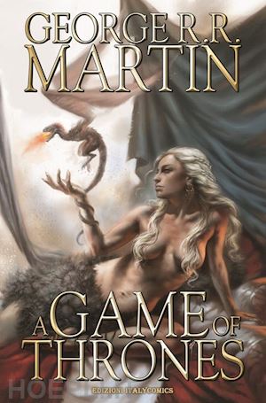 martin george r. r.; abraham daniel; patterson tommy - game of thrones (a). vol. 4