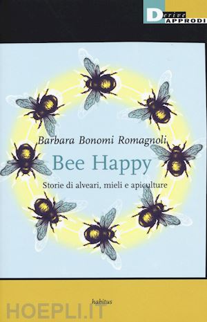 romagnoli barbara - bee happy