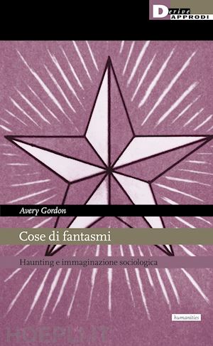 gordon avery f. - cose di fantasmi