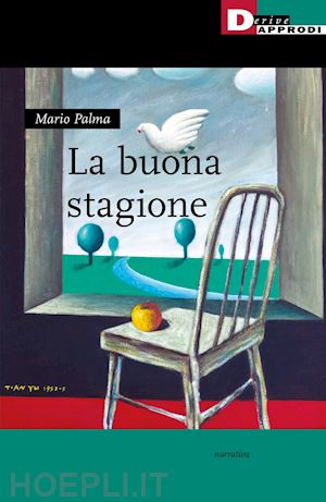 palma mario - la buona stagione