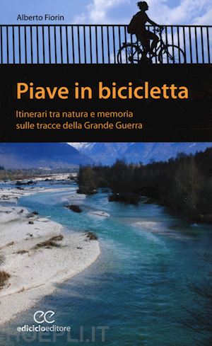 fiorin alberto - piave in bicicletta