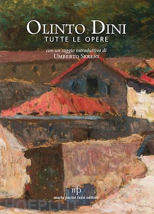 dini olinto - tutte le opere