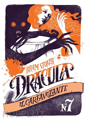 Dracula. Ediz. A Colori - Lodetti Laura; Lodetti Luisa