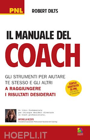 dilts  robert - manuale del coach