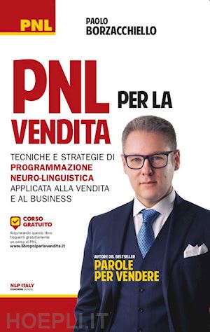 Libri di Strategia della vendita in Vendita - Pag 5 