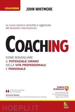 whitmore john - coaching