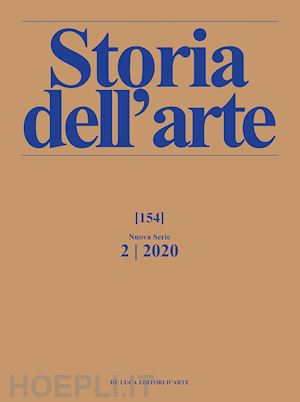  - storia dell'arte (2020). vol. 2