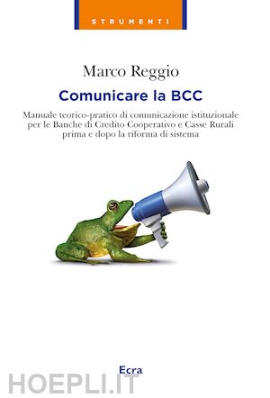 reggio marco - comunicare la bcc