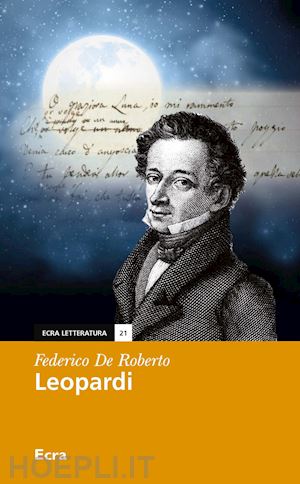 de roberto federico - leopardi