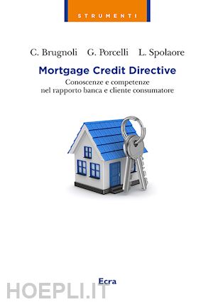 brugnoli c.; porcelli g.; spolalore l. - mortgage credit directive