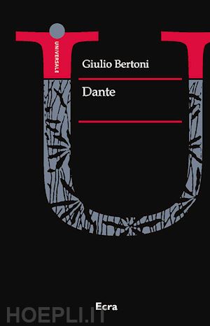 bertoni giulio - dante