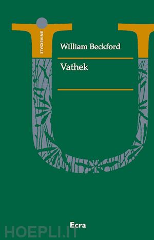beckford william - vathek