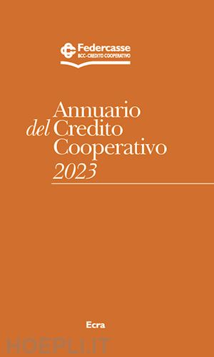  - annuario del credito cooperativo 2023