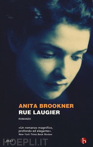 brookner anita - rue laugier