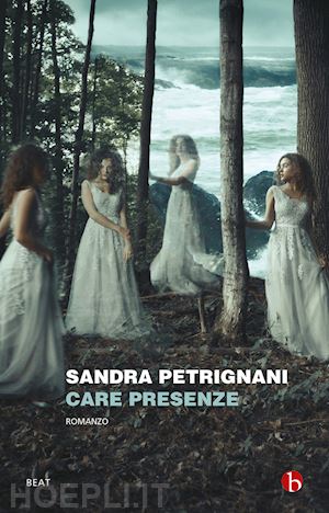 petrignani sandra - care presenze