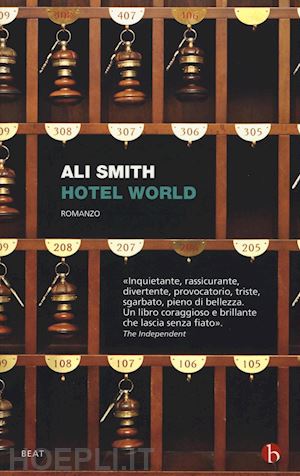 smith ali - hotel world