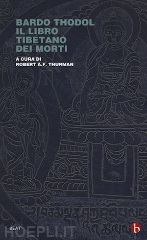 Il Libro Tibetano dei Morti PDF