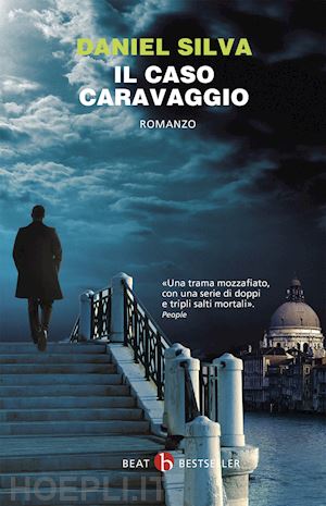 silva daniel - il caso caravaggio