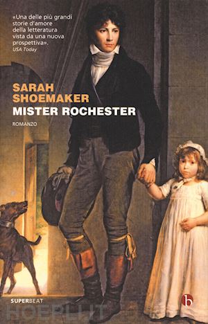 shoemaker sarah - mister rochester