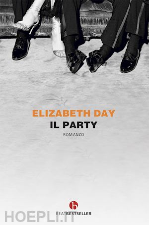 day elizabeth - il party
