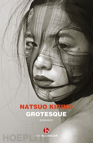 kirino natsuo - grotesque