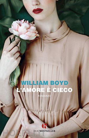 boyd william - l'amore e' cieco