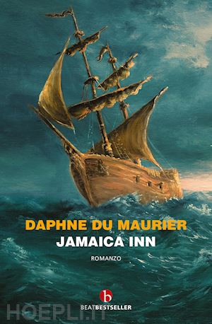 du maurier daphne - jamaica inn