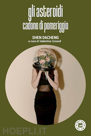 shen dacheng - gli asteroidi cadono di pomeriggio