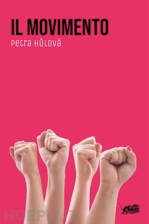 hulova' petra - il movimento