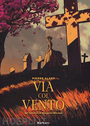 alary pierre - via col vento