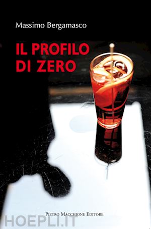 bergamasco massimo - il profilo di zero