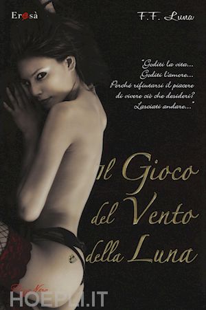 ferreri luna francesca - il gioco del vento e della luna