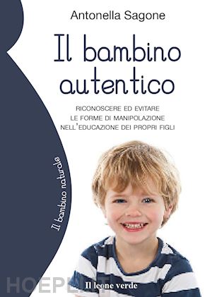 sagone antonella - bambino autentico