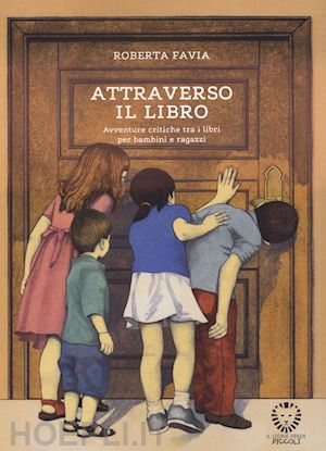 favia roberta - attraverso il libro