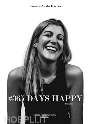 zuabi garcía samira - #365 days happy
