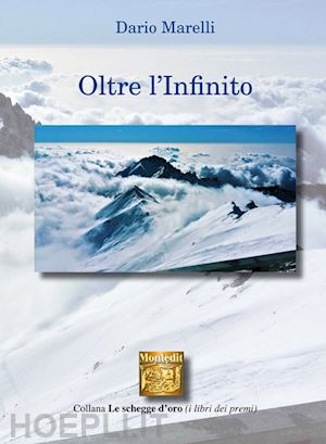 marelli dario - oltre l'infinito