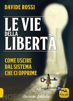 rossi davide - vie della liberta'