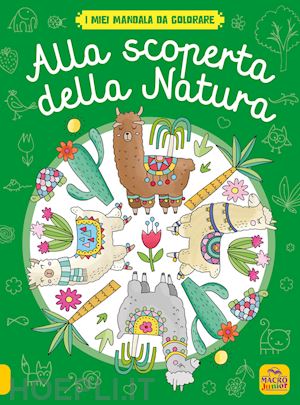 Tutti i libri editi da macro junior 