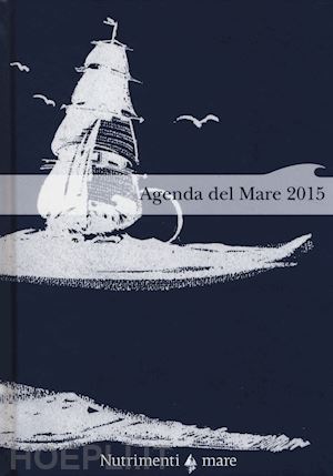 romeo carlo - agenda del mare 2015