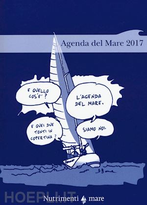 besana davide - agenda del mare 2017