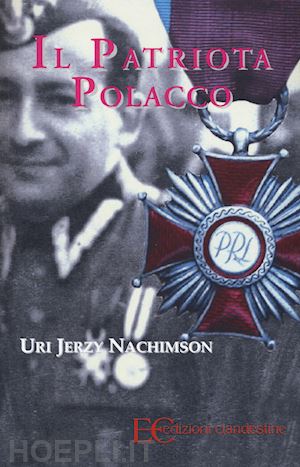 nachimson uri jerzy - il patriota polacco. biografia di david nachimson