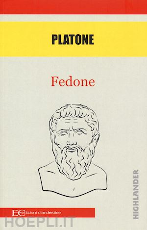 platone - fedone