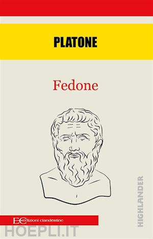 platone - fedone