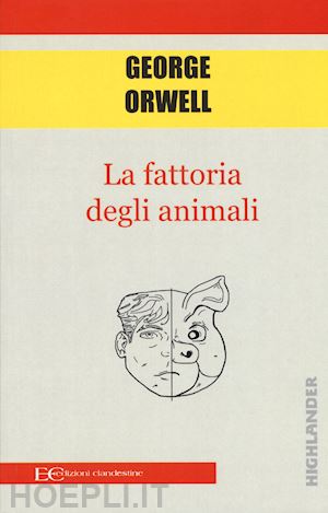 orwell george - la fattoria degli animali