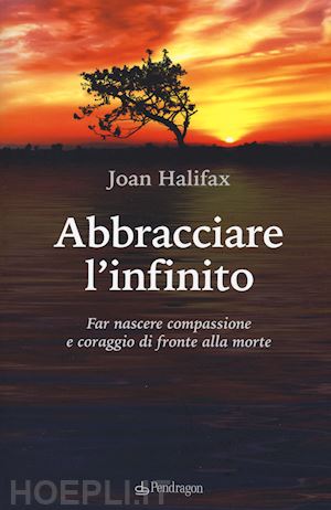 halifax joan - abbracciare l'infinito