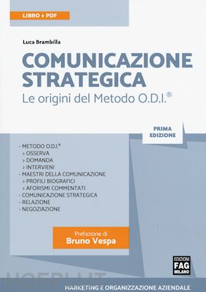 brambilla luca - comunicazione strategica
