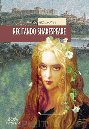 rizzi martini franca - recitando shakespeare