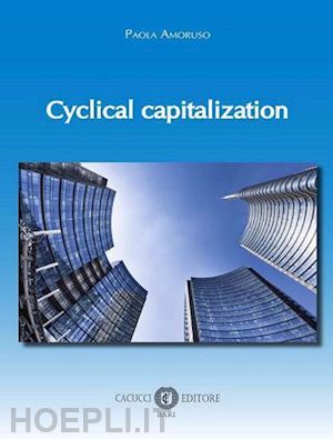 amoruso paola - cyclical capitalization