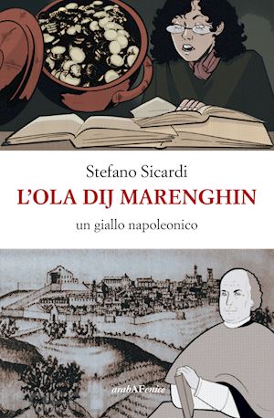 sicardi stefano - l'ola dij marenghin