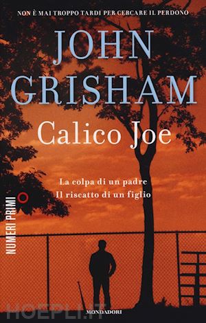 Calico Joe - Grisham John  Libro Einaudi 06/2013 